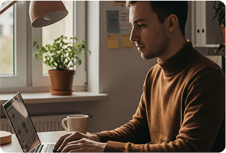 Template Marketplace