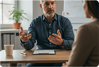 Coaching / Consulting