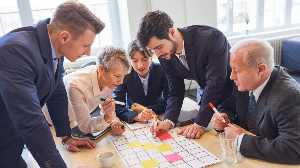 Formation / Infoproduct